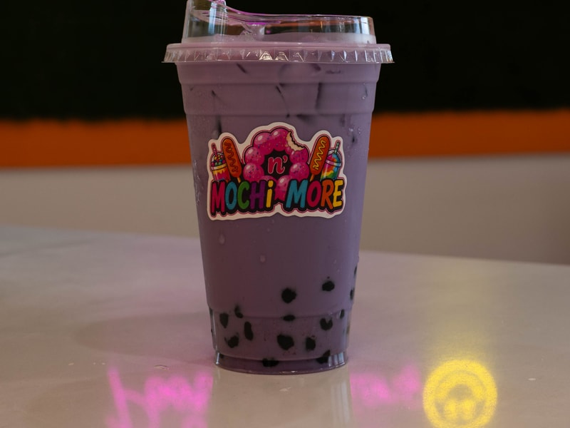 Boba Tea