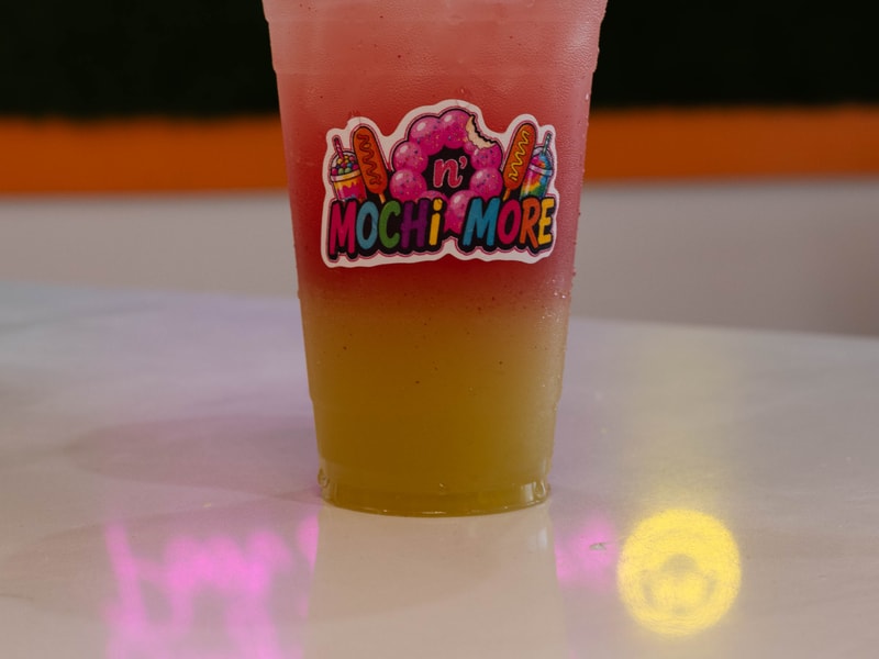 Tropical Refresher